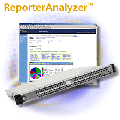 ReporterAnalyzer,流量,NetFlow,网络管理系统